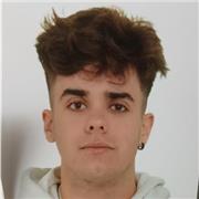 Estudiante de universidad con mucho conocimiento en el ambito de quimica, al igual que en matematicas y fisica